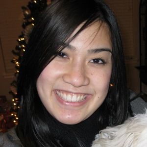 Meet your Posher, Catherine